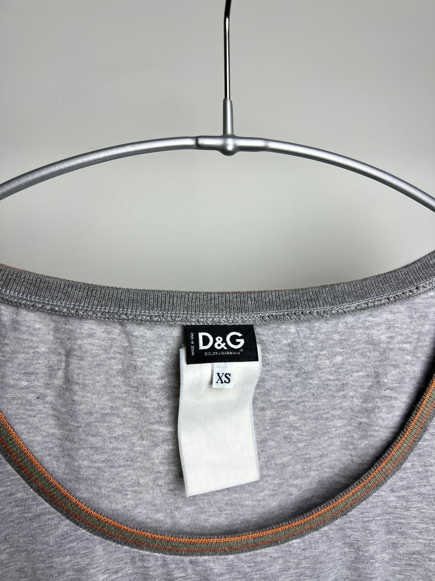 D&G