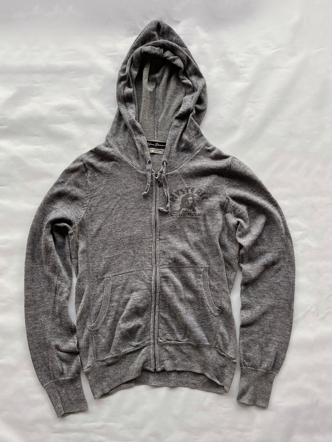 HYSTERIC GLAMOUR