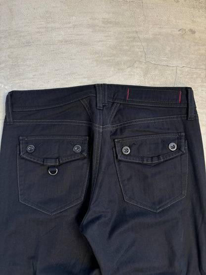 Marithe+Francois Girbaud