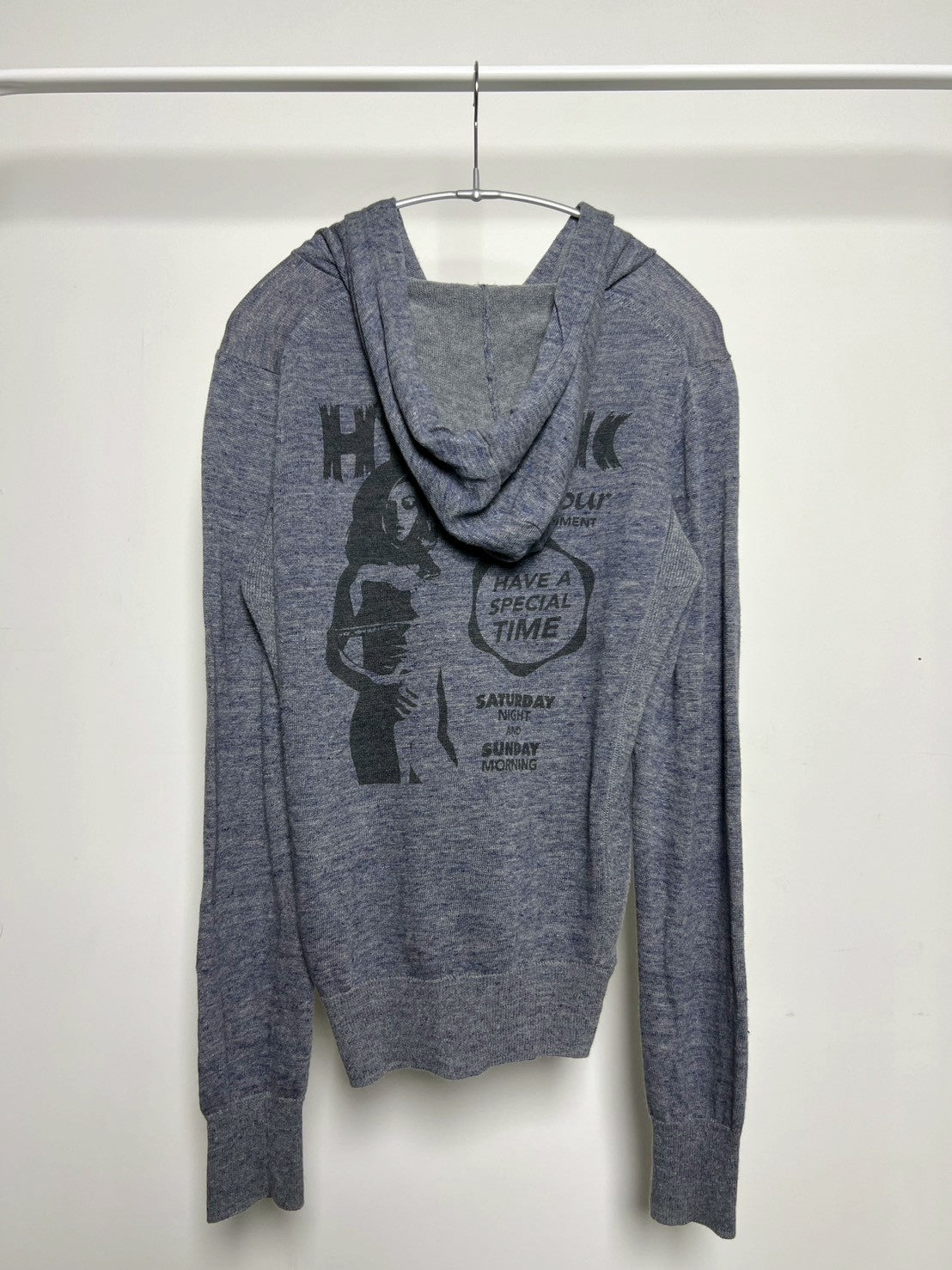 HYSTERIC GLAMOUR