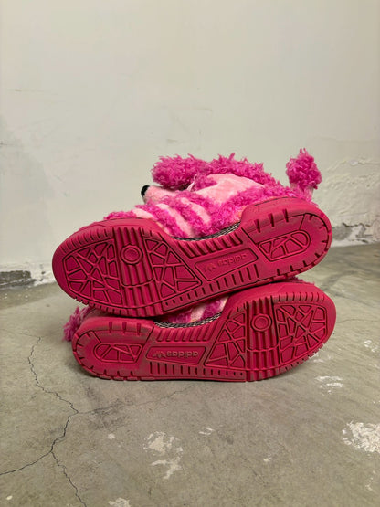 Adidas x Jeremy Scott