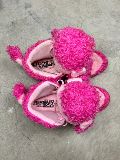 Adidas x Jeremy Scott