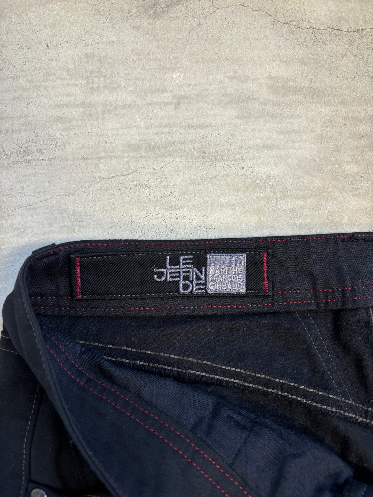 Marithe+Francois Girbaud