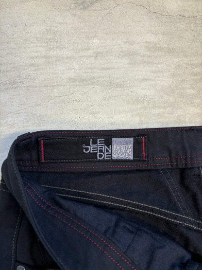 Marithe+Francois Girbaud