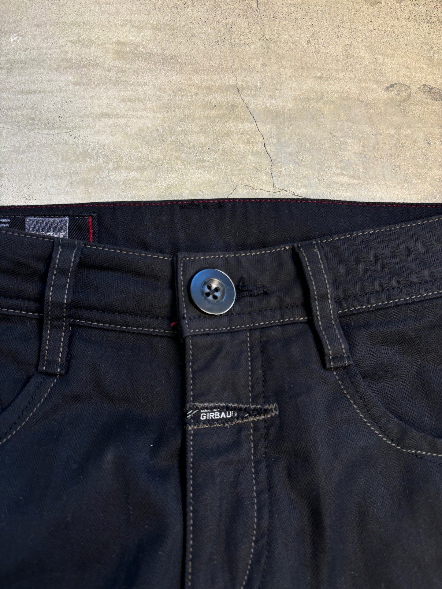 Marithe+Francois Girbaud