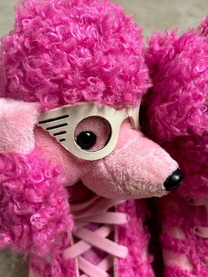 Adidas x Jeremy Scott