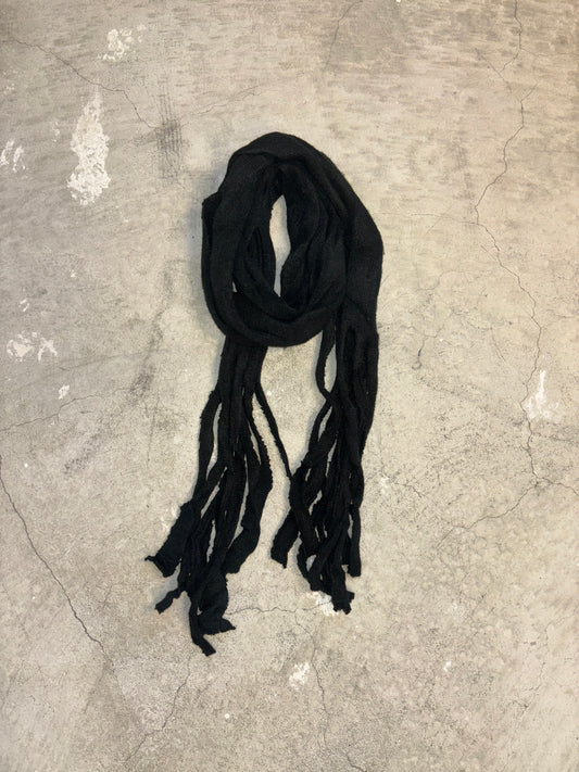 Used scarf