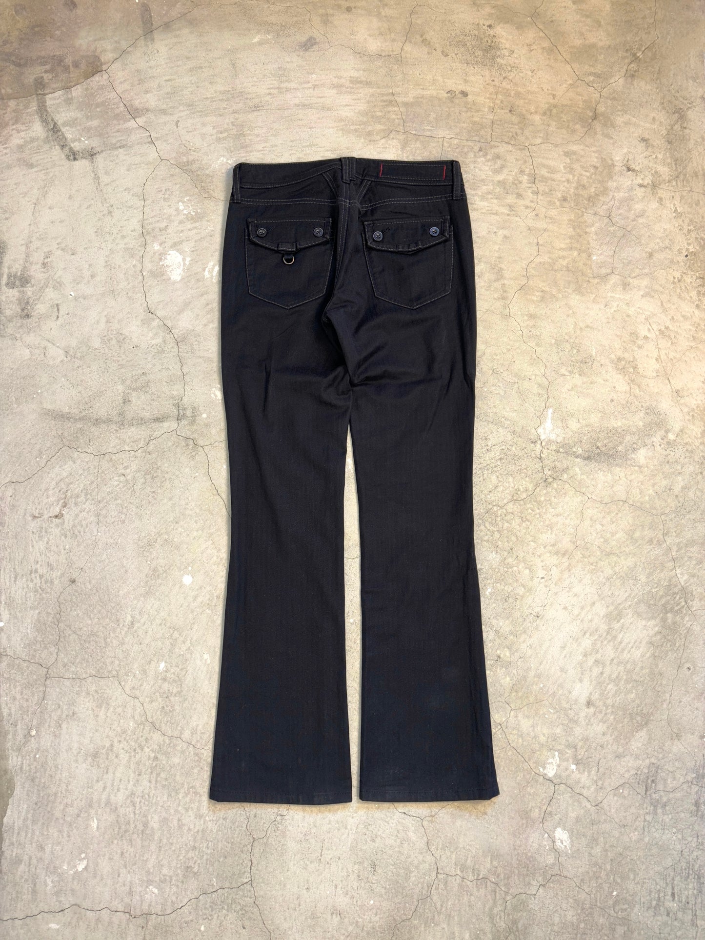 Marithe+Francois Girbaud