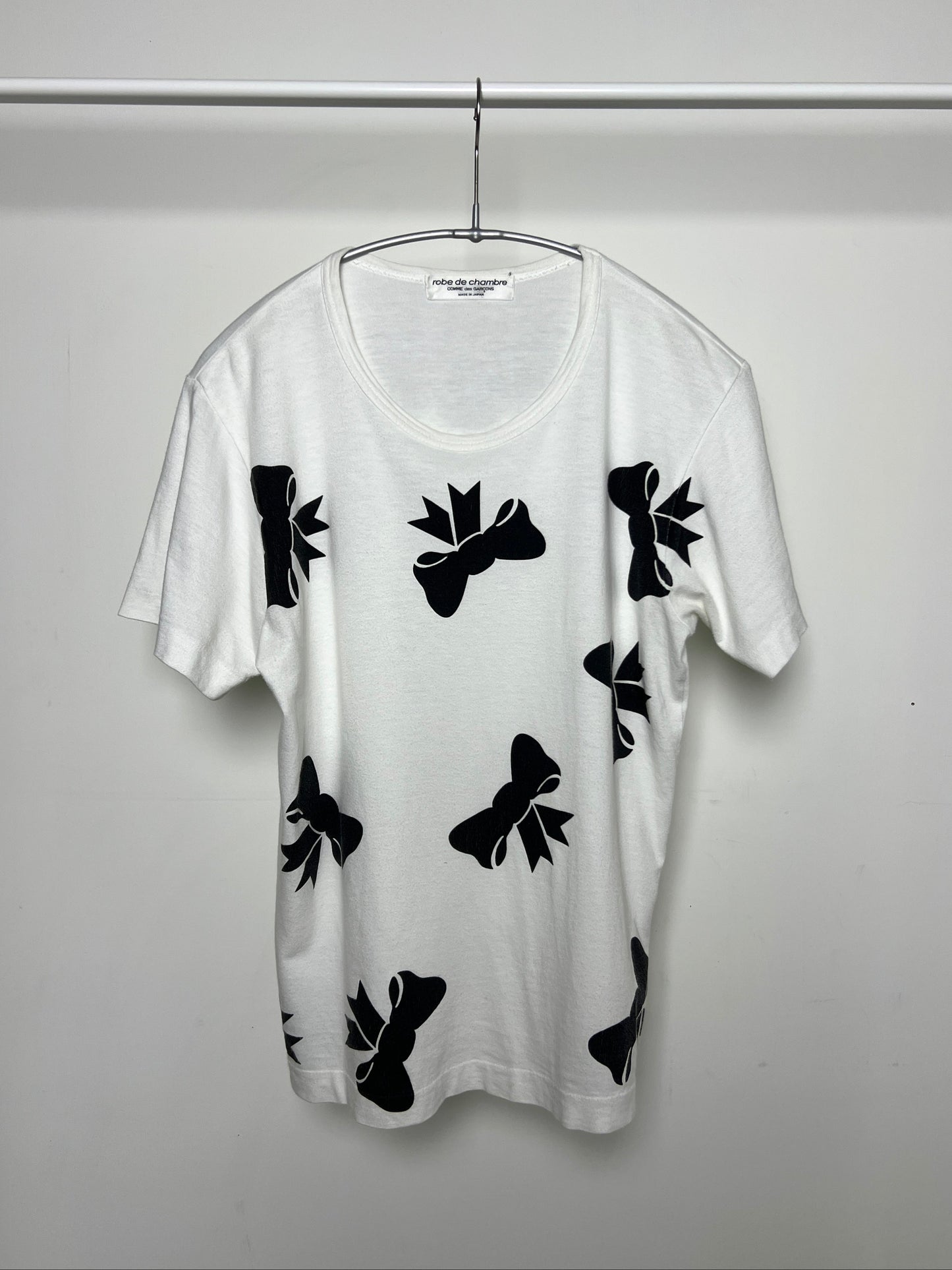 robe de chambre COMME des GARCONS