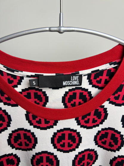 LOVE MOSCHINO