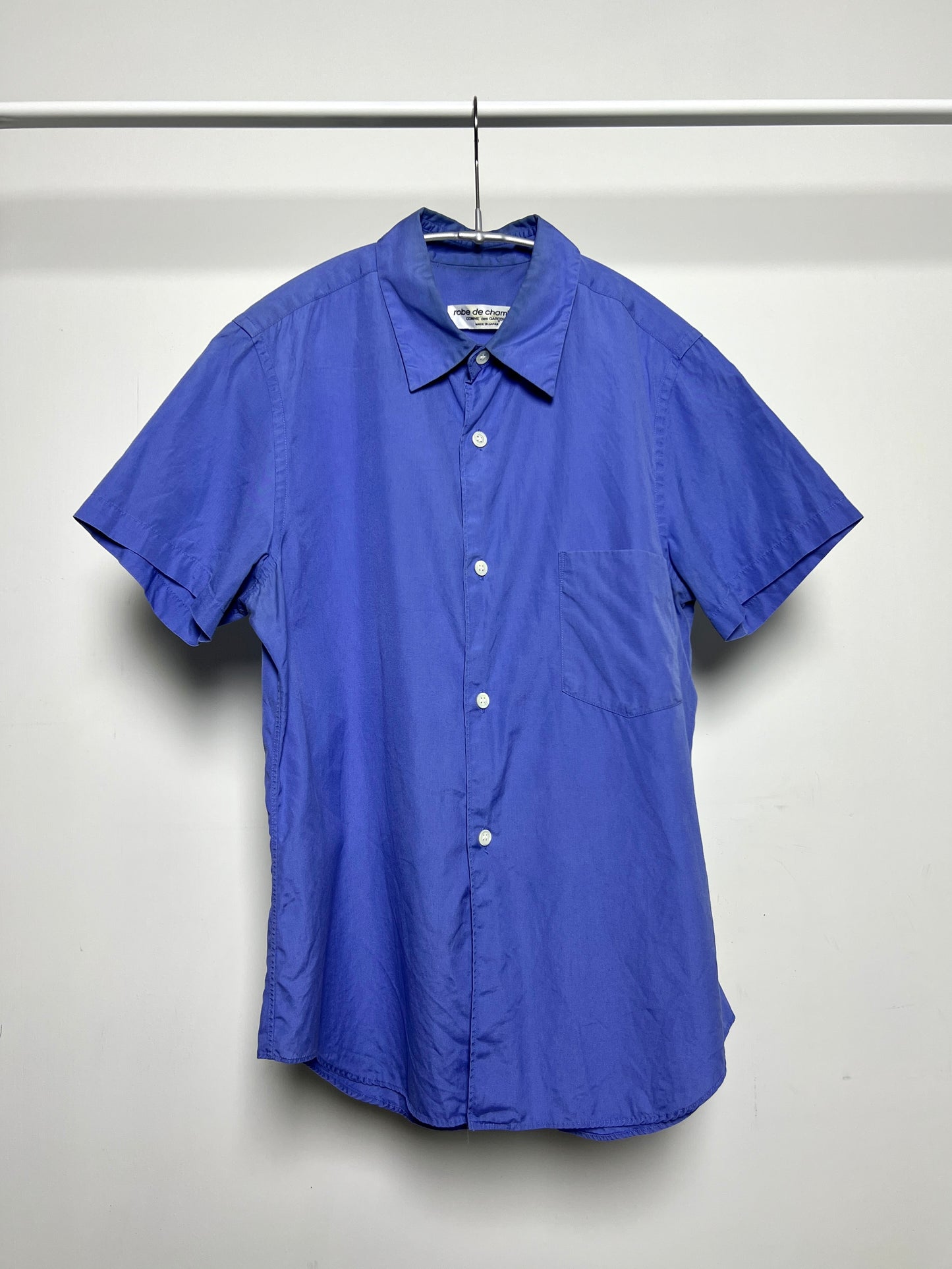 robe de chambre COMME des GARCONS