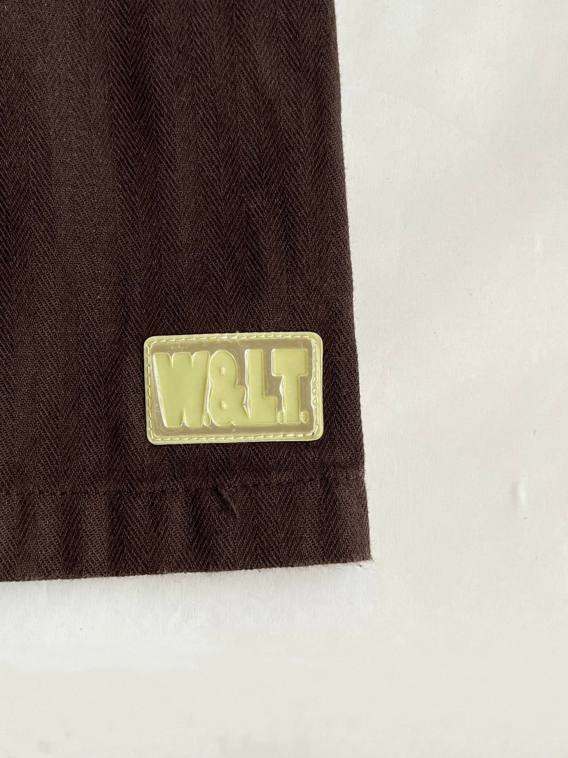 W.&L.T.