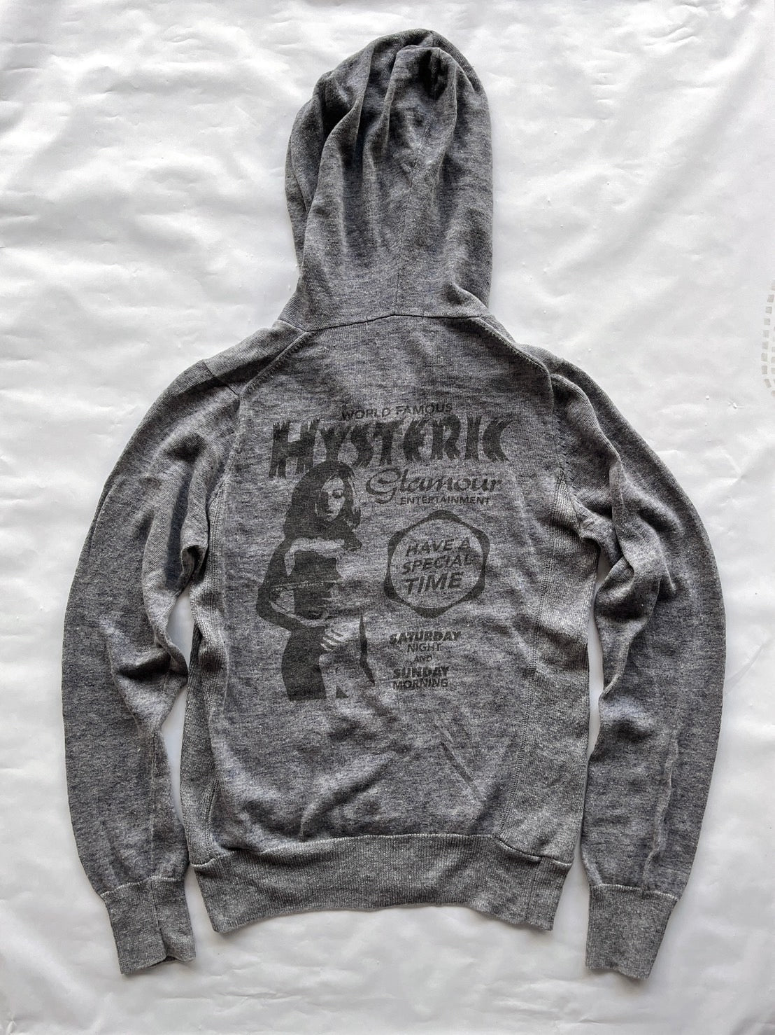 HYSTERIC GLAMOUR