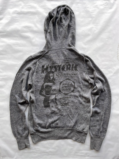 HYSTERIC GLAMOUR
