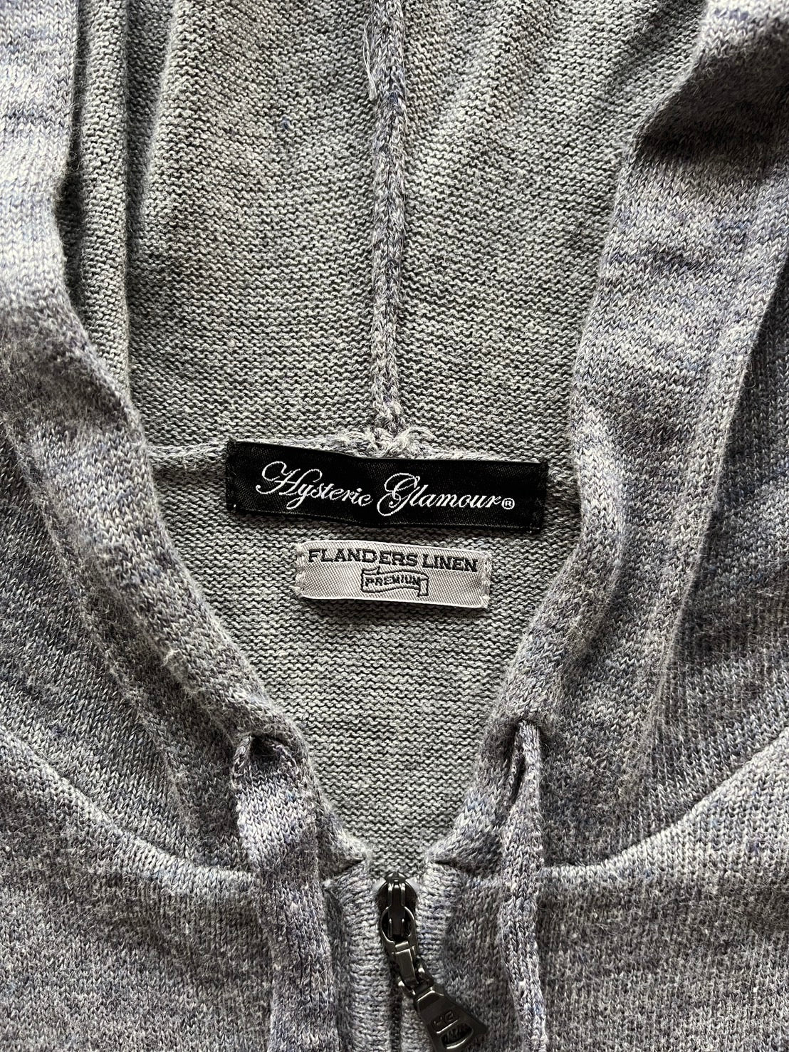 HYSTERIC GLAMOUR