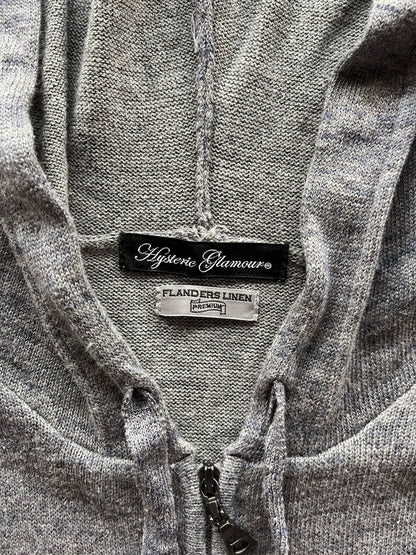 HYSTERIC GLAMOUR