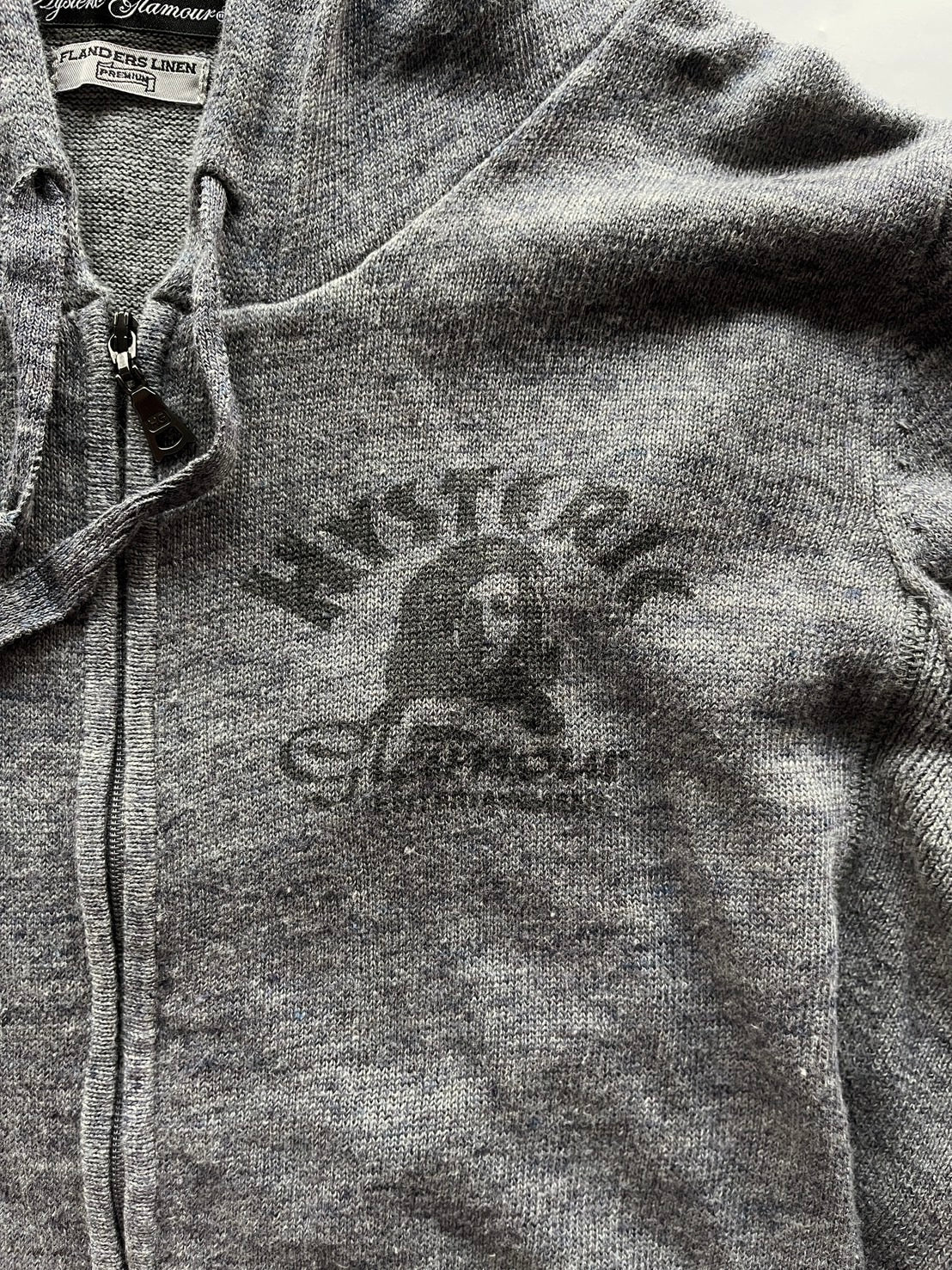 HYSTERIC GLAMOUR