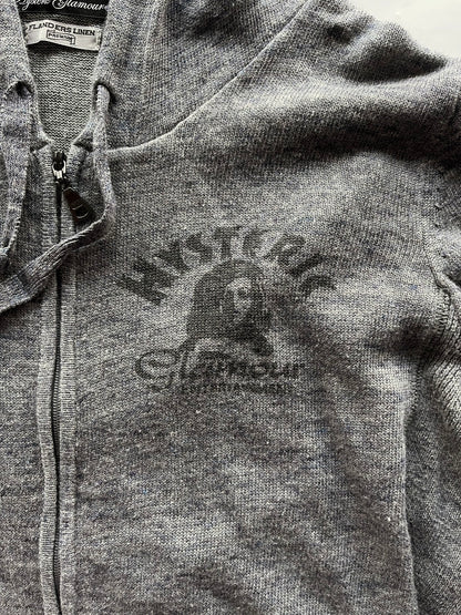HYSTERIC GLAMOUR